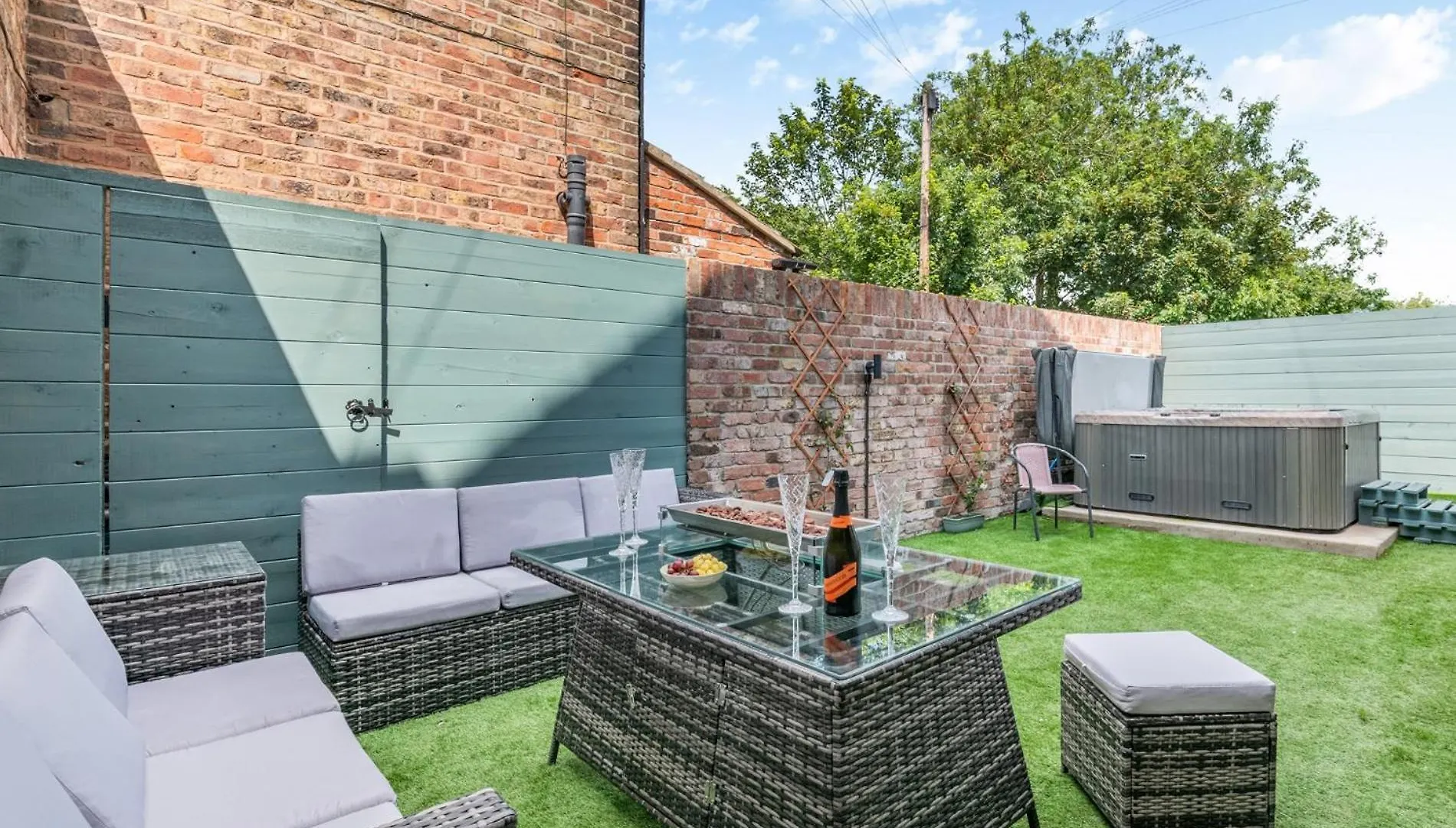 הוילה 7 Bed In Bridlington 90787