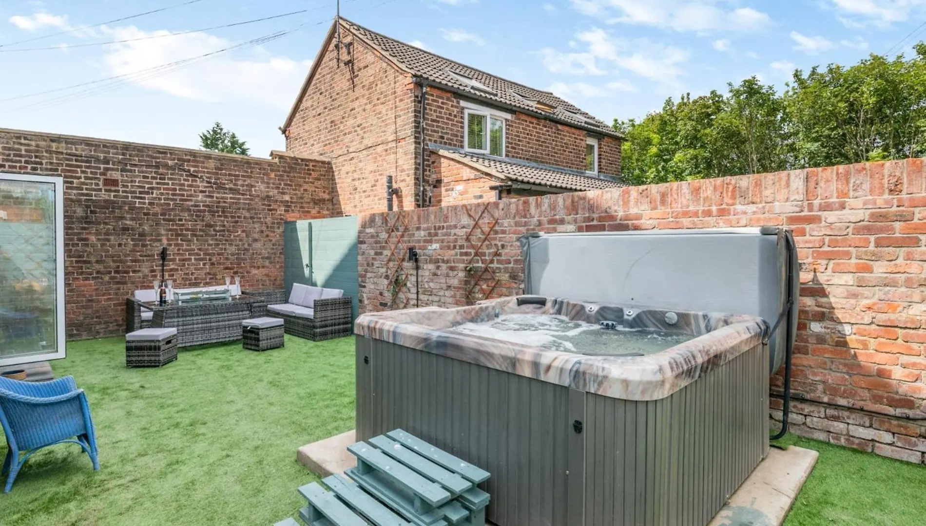 הוילה 7 Bed In Bridlington 90787