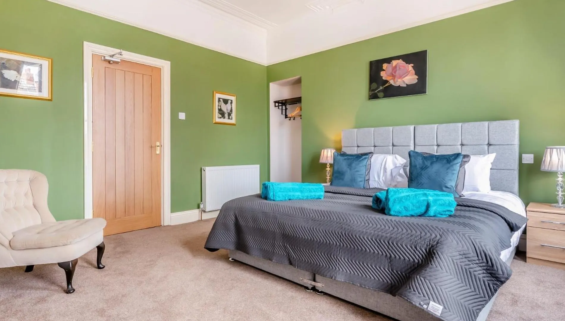 הוילה 7 Bed In Bridlington 90787 0*,