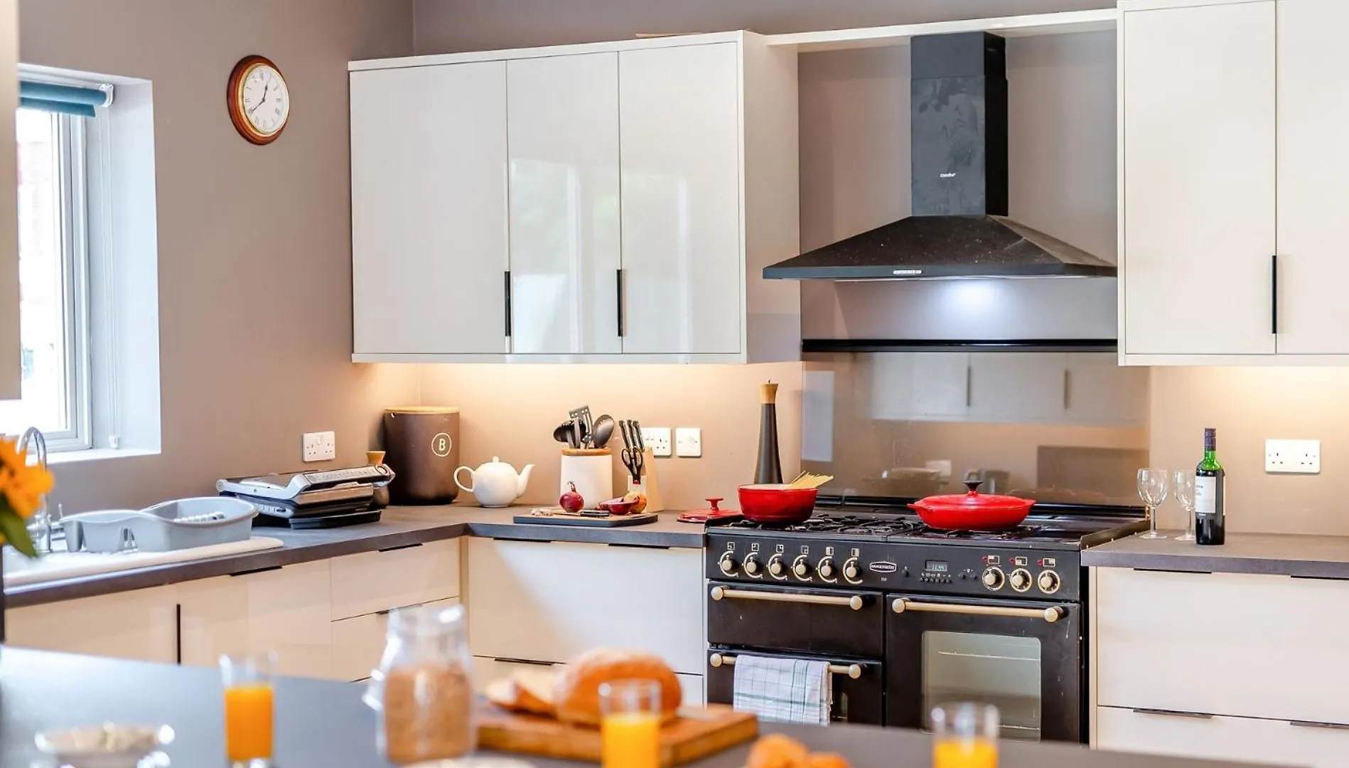 הוילה 7 Bed In Bridlington 90787
