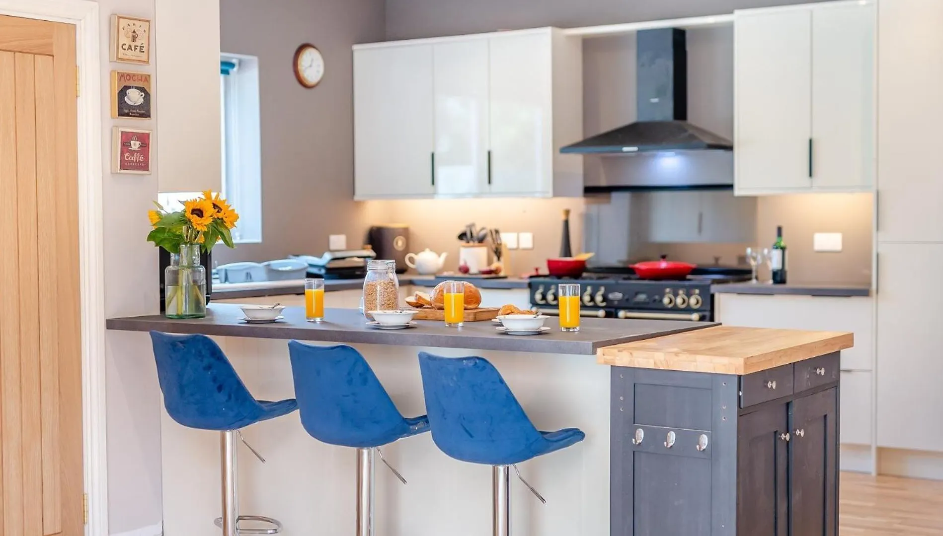 הוילה 7 Bed In Bridlington 90787