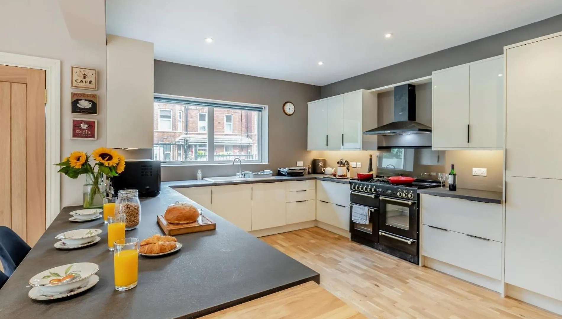 הוילה 7 Bed In Bridlington 90787