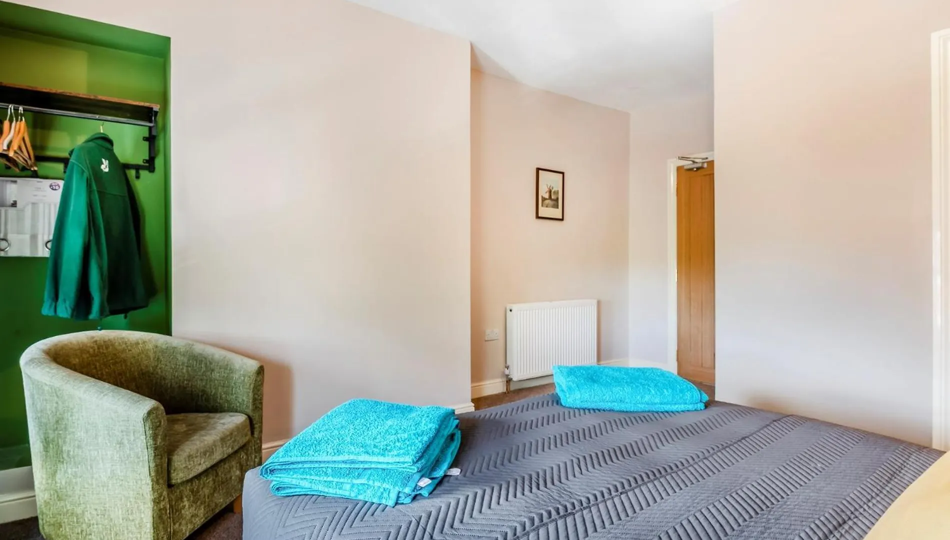 הוילה 7 Bed In Bridlington 90787 בריטניה