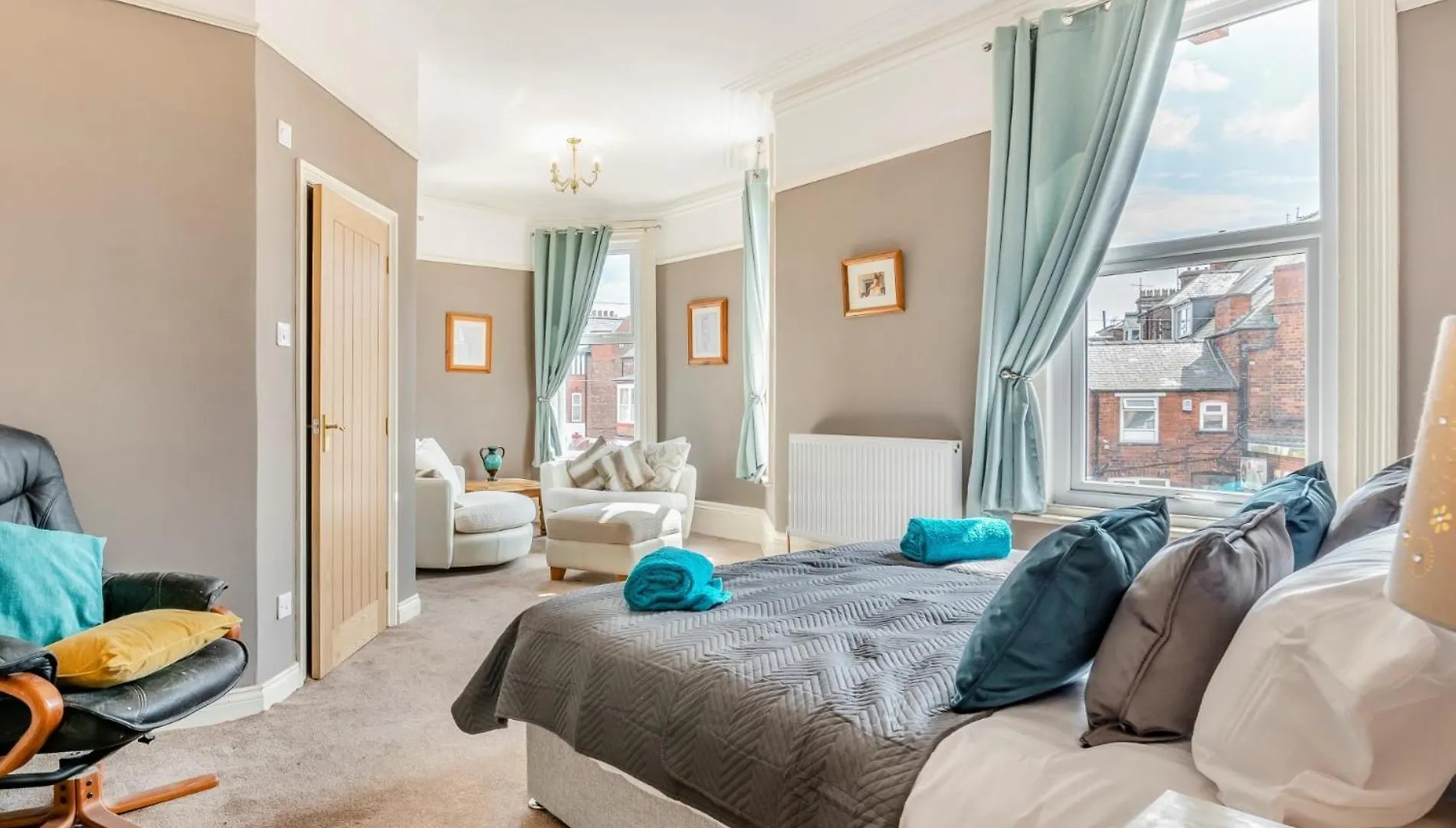 הוילה 7 Bed In Bridlington 90787