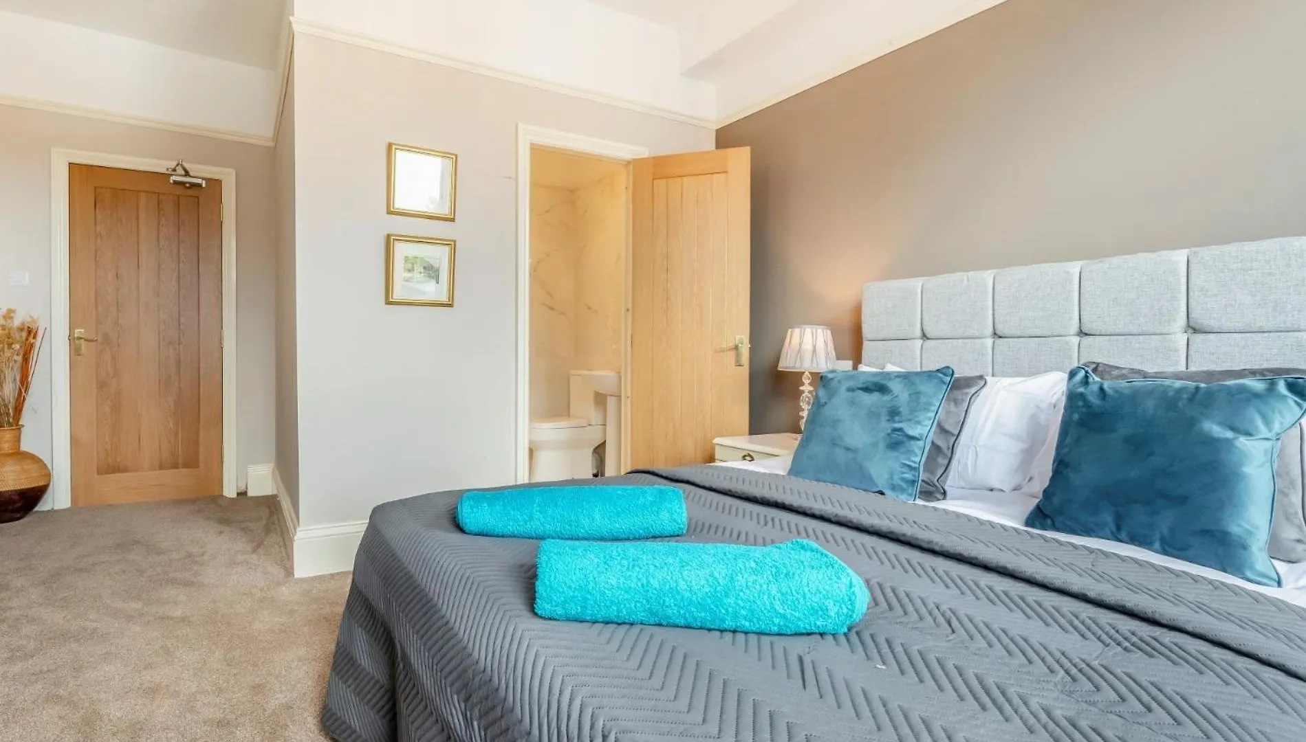 7 Bed In Bridlington 90787 Villa Tatil Evi