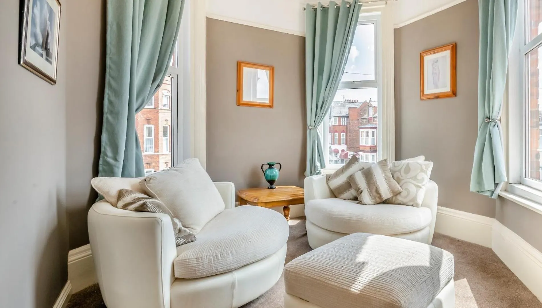 7 Bed In Bridlington 90787 Villa Birleşik Krallık