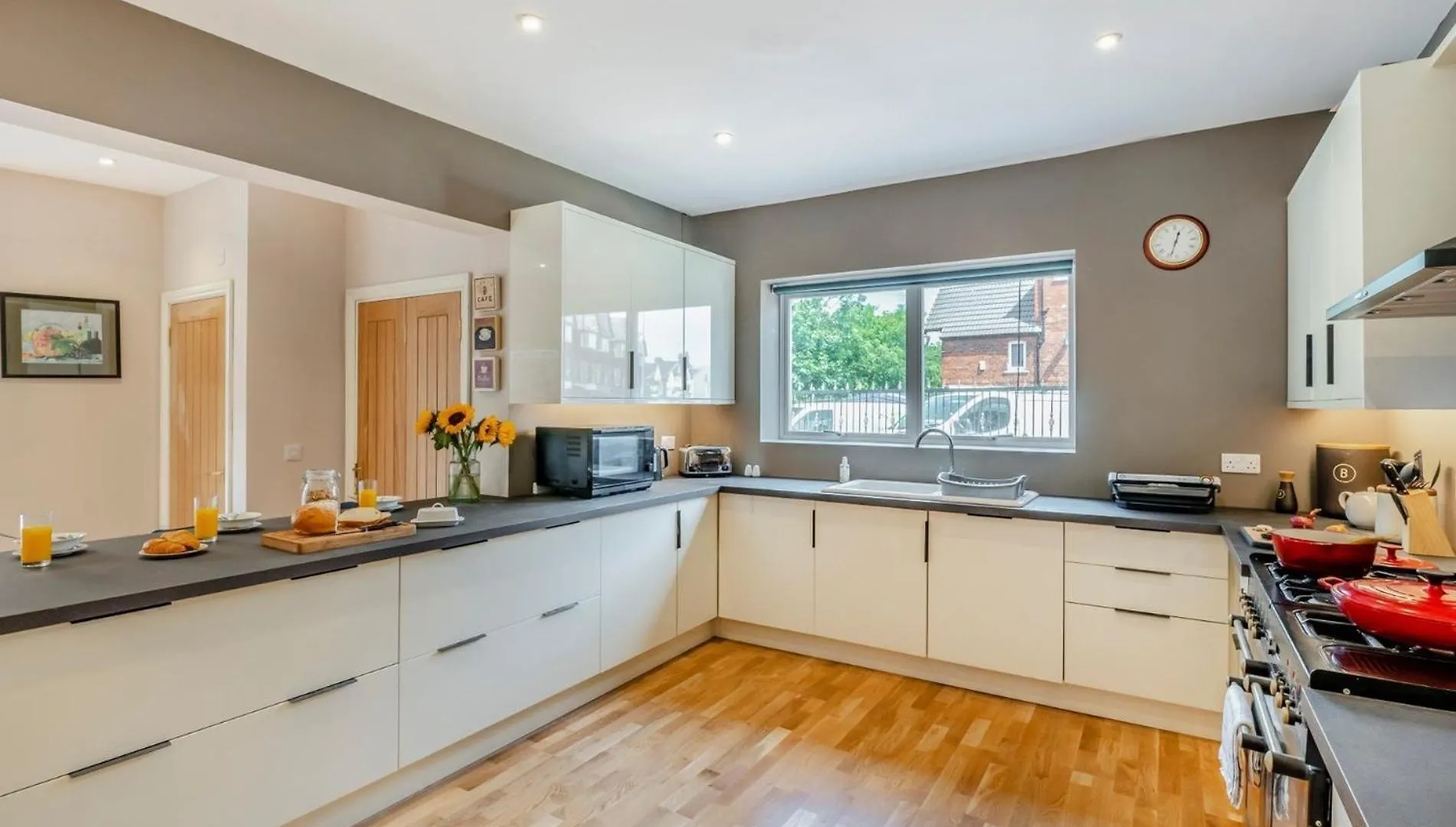 7 Bed In Bridlington 90787 Villa Tatil Evi