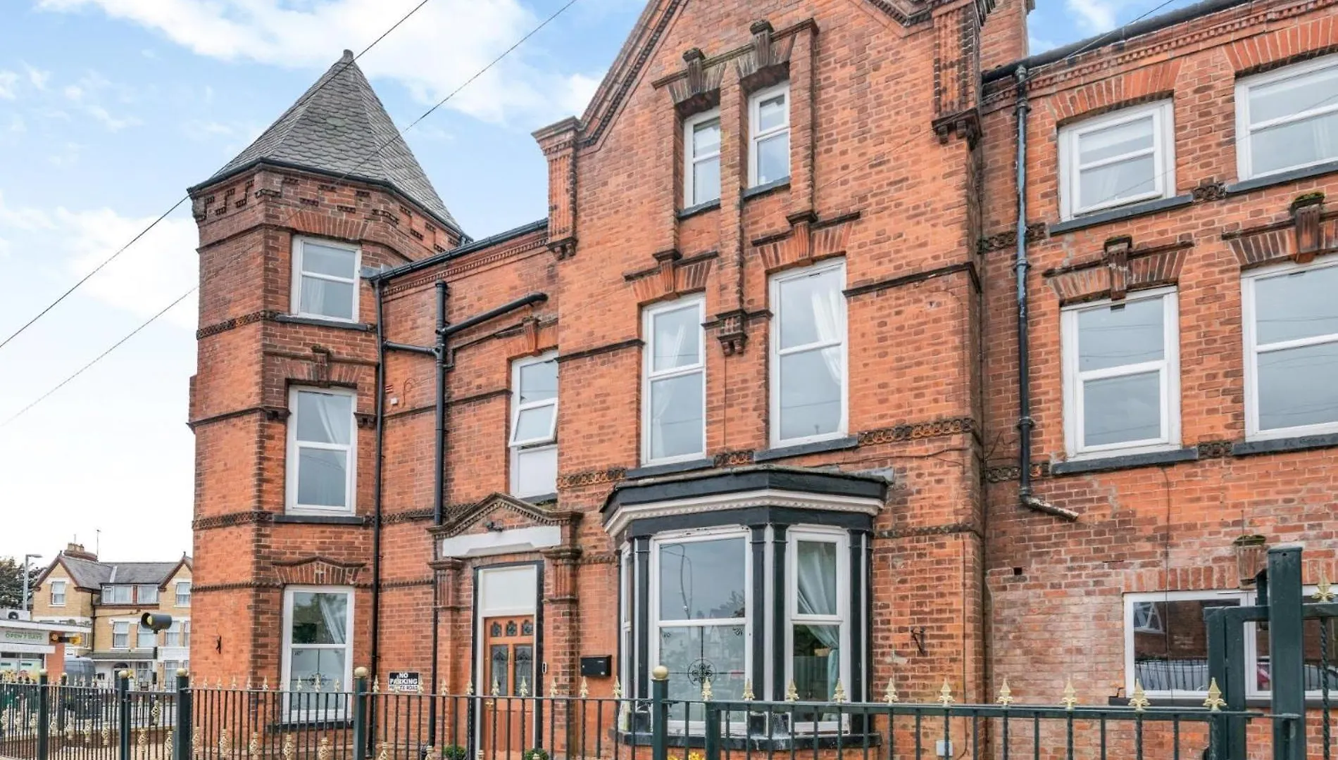 Tatil Evi 7 Bed In Bridlington 90787 Villa