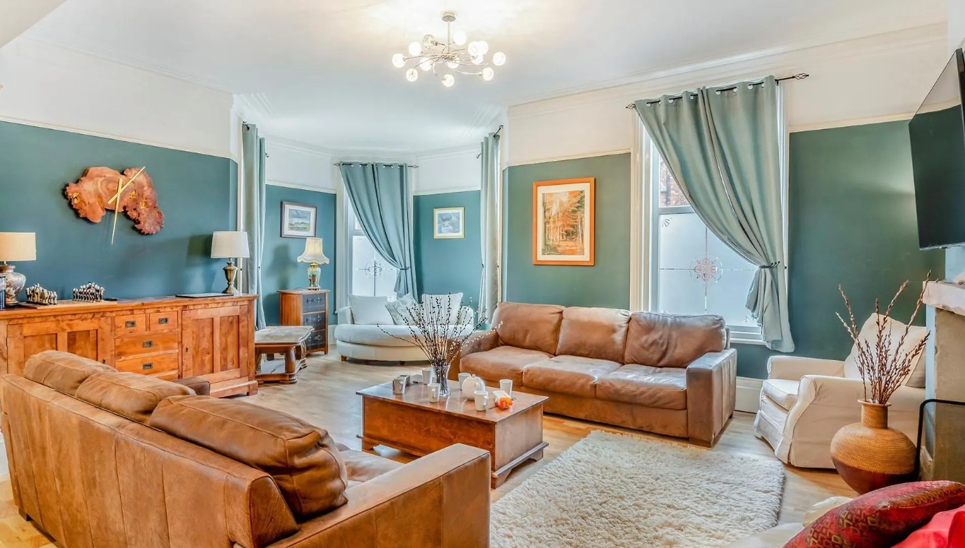 7 Bed In Bridlington 90787 Villa